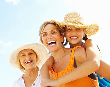 Tips for Healthy Summer Smiles- Gentle Caring Dentistry