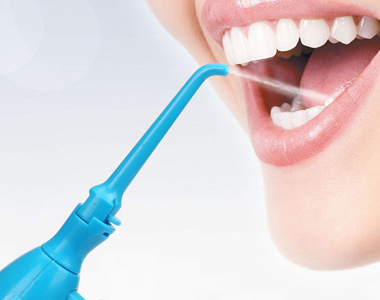 Water Flossing the Perfect Tool for Better Oral Health?- Gentle Caring Dentistry